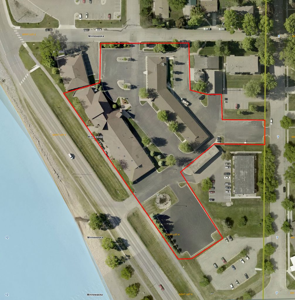 Healthland Property