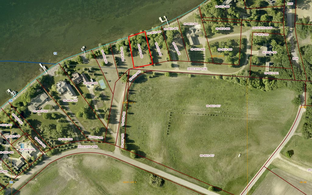 Kaus Lot B